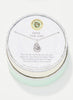 Spartina SLV Necklace 18" Seas the Day/Oyster available at The Good Life Boutique