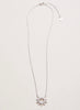 SLV Necklace 18" Sunshine/Sun