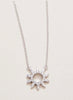 SLV Necklace 18" Sunshine/Sun