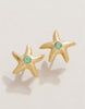 SLV Stud Earrings Friendship/Starfish