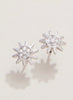 SLV Stud Earrings Sunshine/Sun