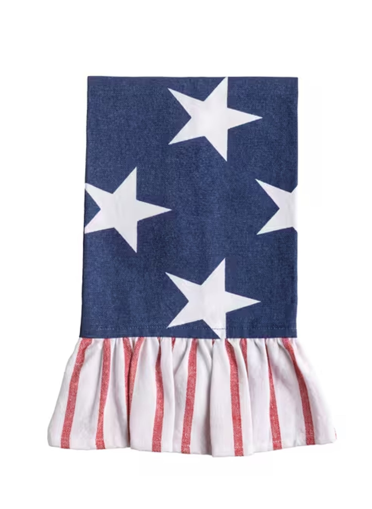 Stars Americana Towel