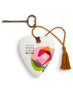 Demdaco Super Woman Super Mom Art Heart available at The Good Life Boutique