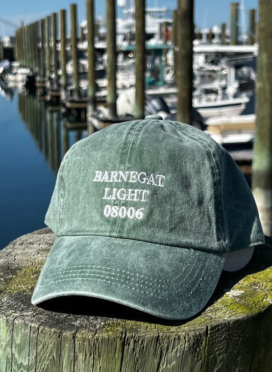 Sage Hat - Barnegat Light
