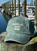 Sage Hat - Barnegat Light