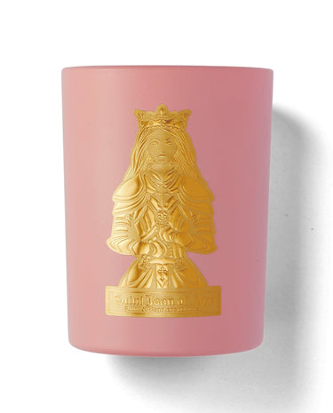 Saint Candles Saint Joan Of Arc Candle available at The Good Life Boutique