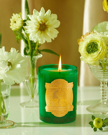 Saint Candles Saint Jude - Impossible Causes Candle available at The Good Life Boutique