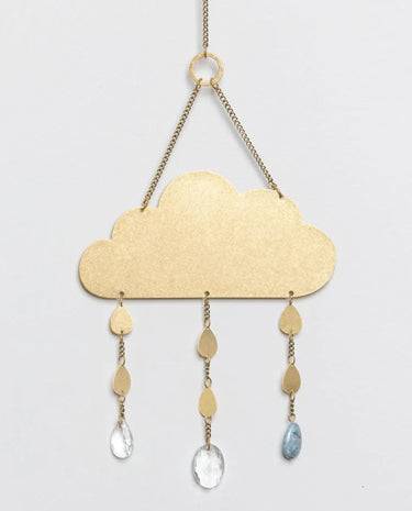 Scout Curated Wears Scout Curated Wears - Suncatcher - Cloud/Blue Howlite available at The Good Life Boutique