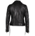 Mauritius Mauritius - Wani RF Woman's Leather Jacket - Black available at The Good Life Boutique
