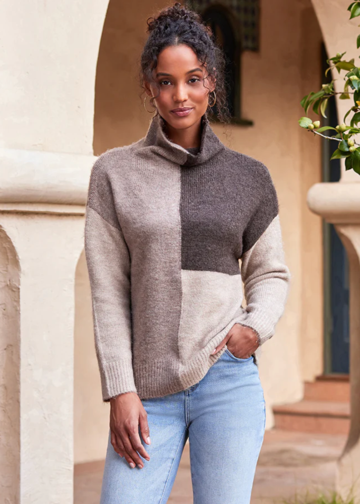 Karen top kane sweaters