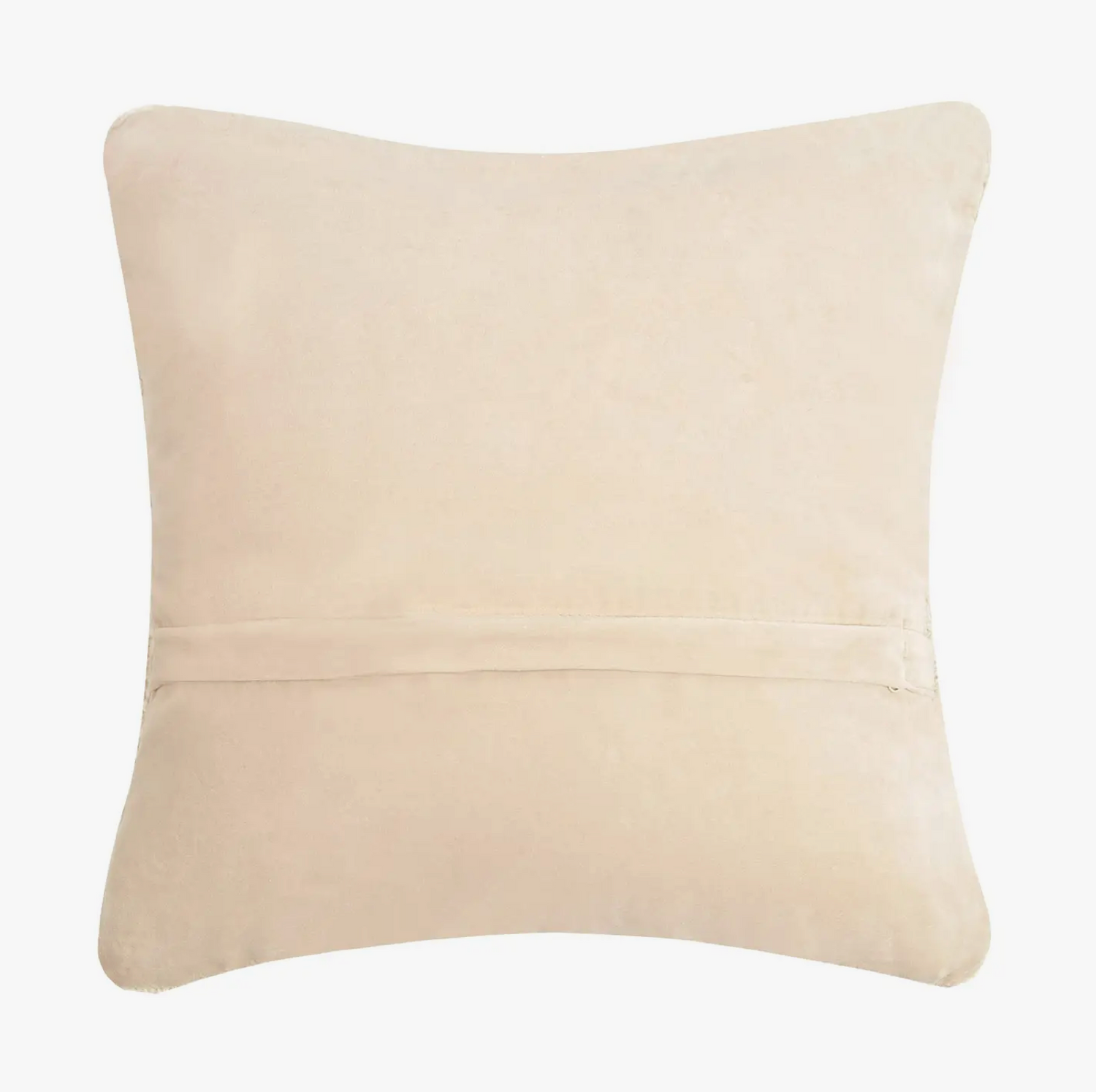 Peking Handicraft Life Is Better At The Lake Hook Pillow available at The Good Life Boutique
