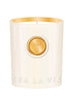 Spartina Sea La Vie Candle - Have Faith/Cross available at The Good Life Boutique