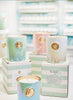 Spartina Sea La Vie Candle - Believe/Mermaid available at The Good Life Boutique
