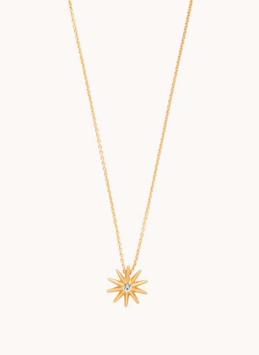 Sea La Vie Necklace 16" Bask In