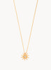 Sea La Vie Necklace 16" Bask In