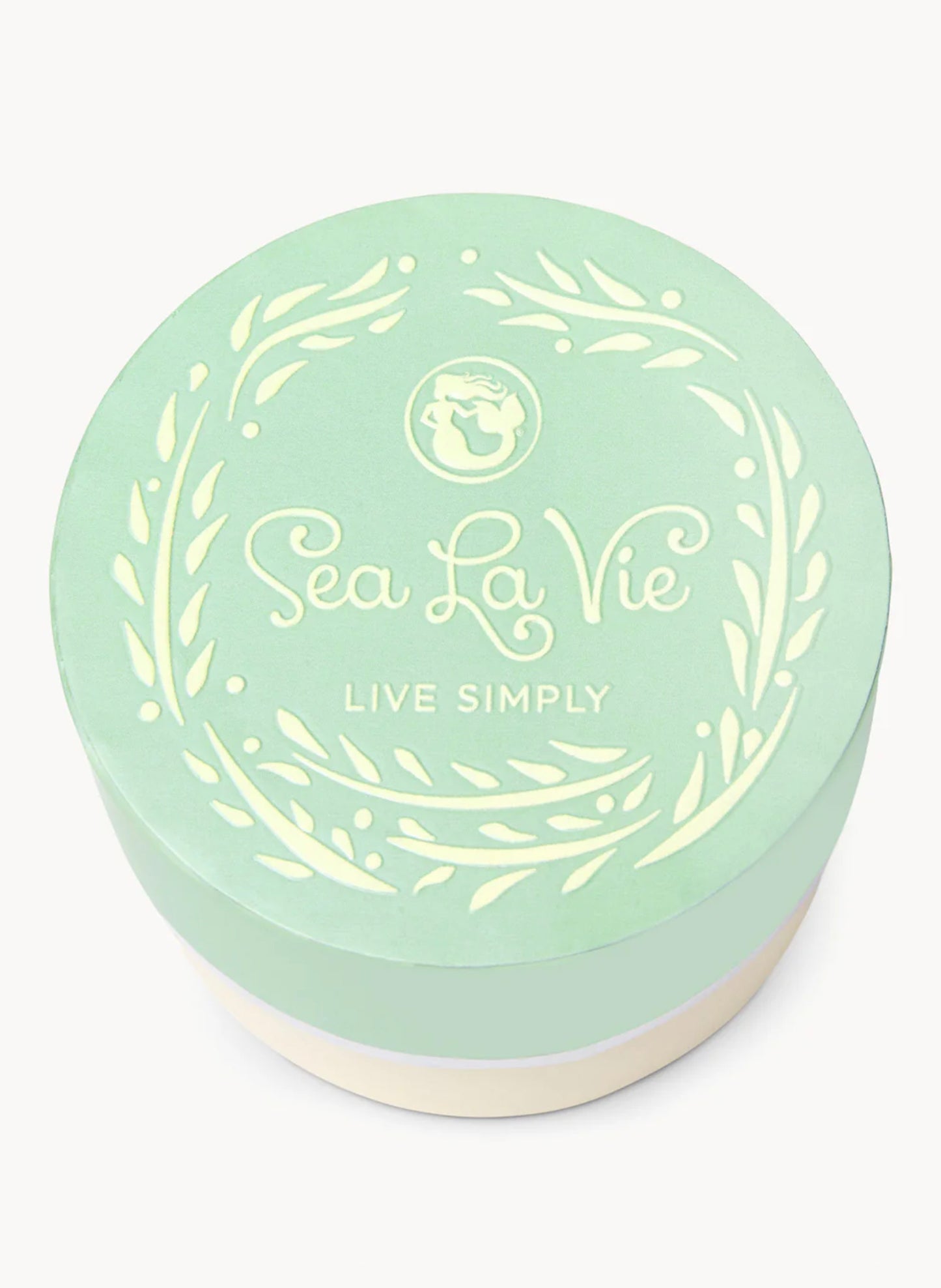Spartina Sea La Vie Necklace 18" Puppy Love/Bone available at The Good Life Boutique