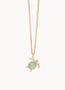Sea La Vie Necklace 18" Sea La Vie/Sea Turtle