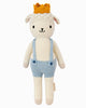 Cuddle&Kind Cuddle + Kind - Sebastian The Lamb - 13" available at The Good Life Boutique