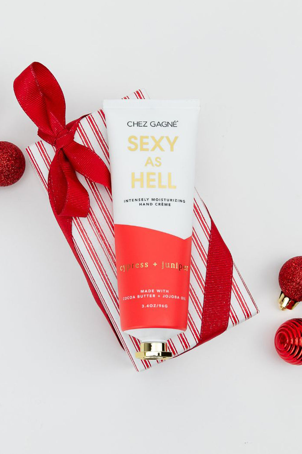 Sexy As Hell - Vegan Hand Creme