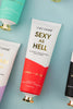 Sexy As Hell - Vegan Hand Creme