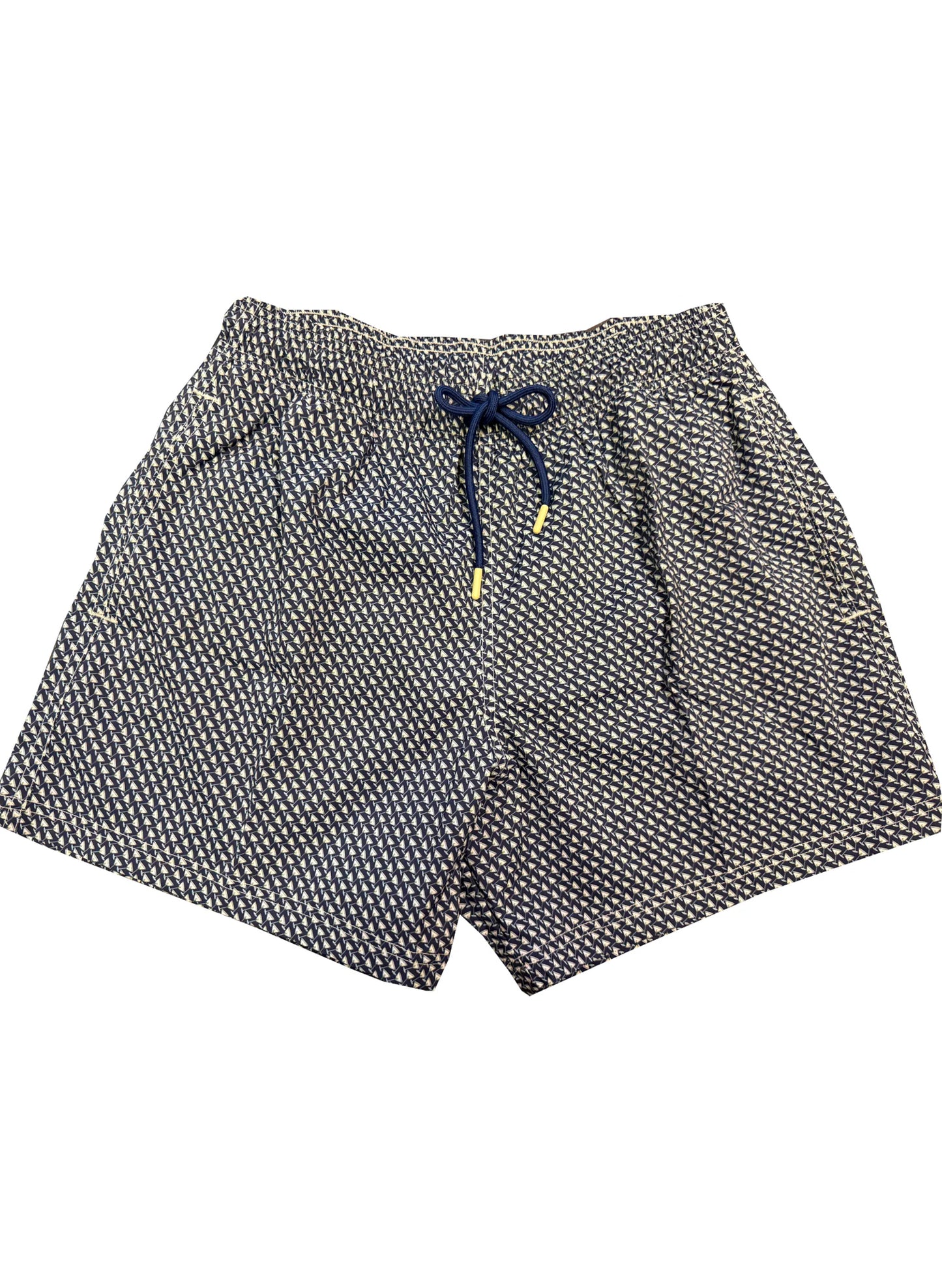 Shaken Not Stirred Swim Trunks