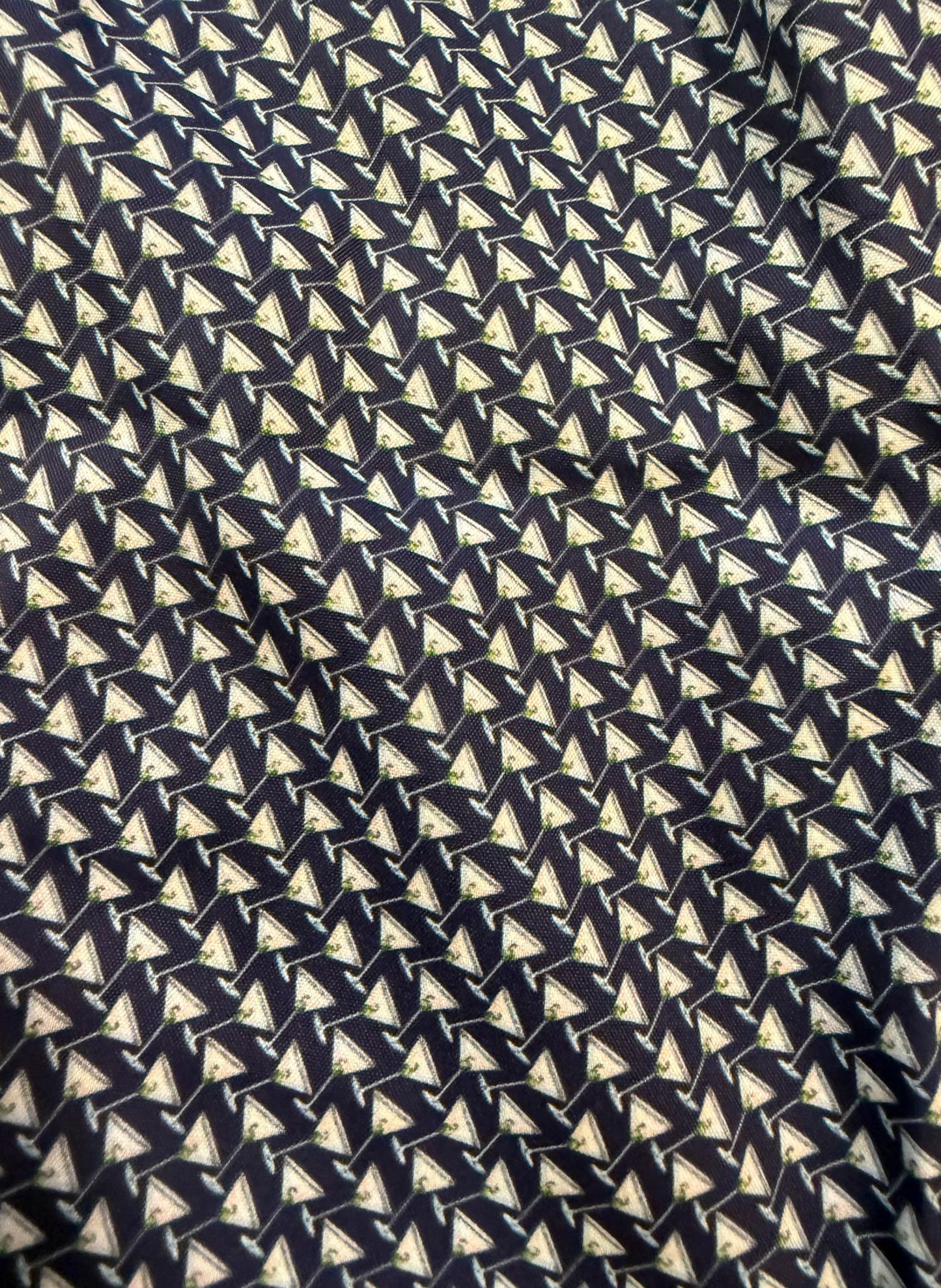 Shaken Not Stirred Swim Trunks