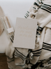 She Believed She Could Fabric Journal