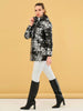 Dolcezza Inc. Dolcezza - Woven Coat - A/S available at The Good Life Boutique