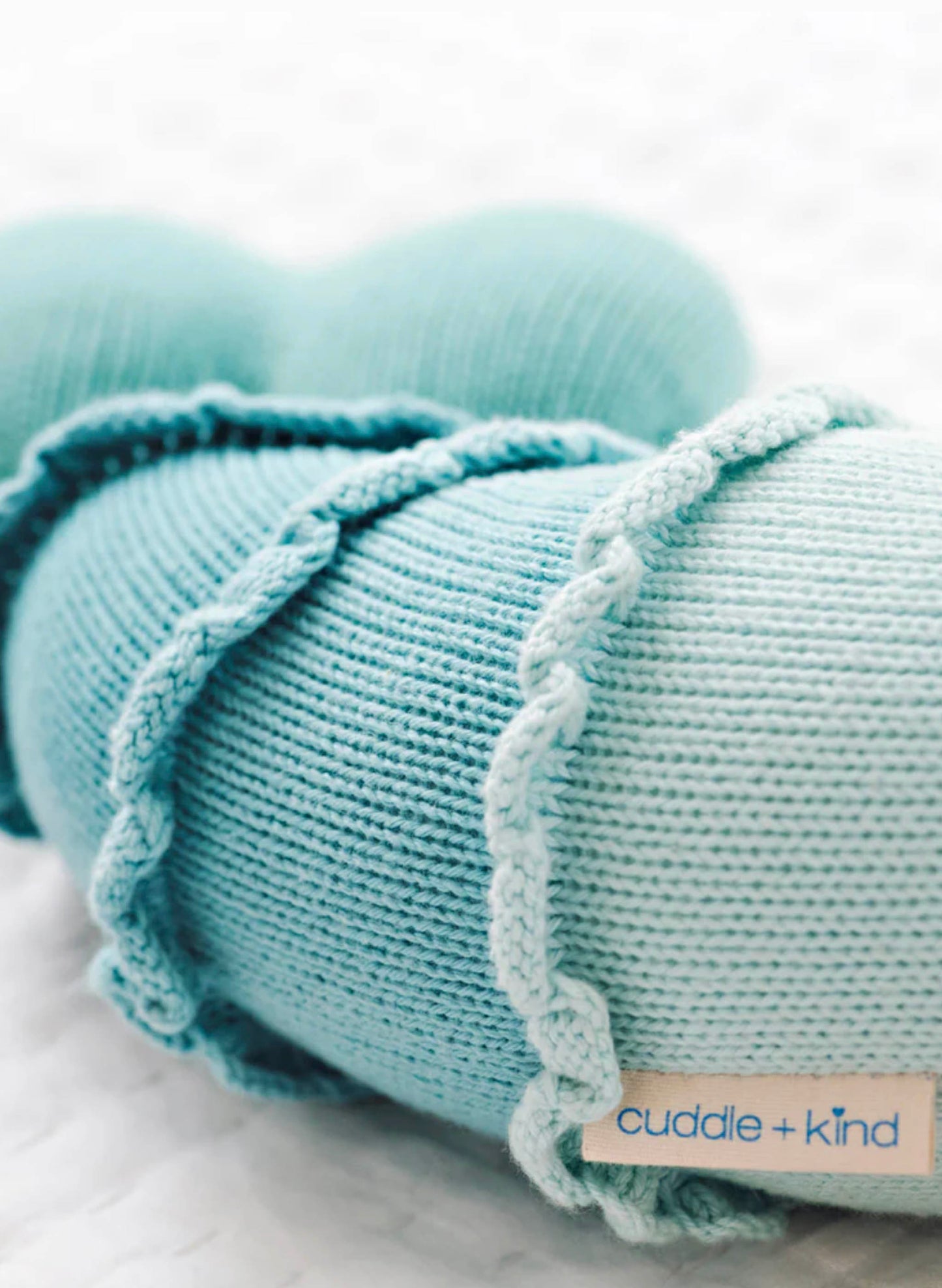 Cuddle&Kind Cuddle + Kind Skye The Mermaid (Little) available at The Good Life Boutique