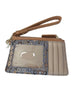 Spartina Slimcard Coinpurse - Guerard Estate Stone