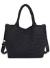 Sol & Selene Sol & Selene - Sky's The Limit - Medium - Black available at The Good Life Boutique