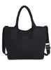 Sol & Selene Sol & Selene - Sky's The Limit - Medium - Black available at The Good Life Boutique