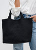 Sol & Selene Sol & Selene - Sky's The Limit - Medium - Black available at The Good Life Boutique