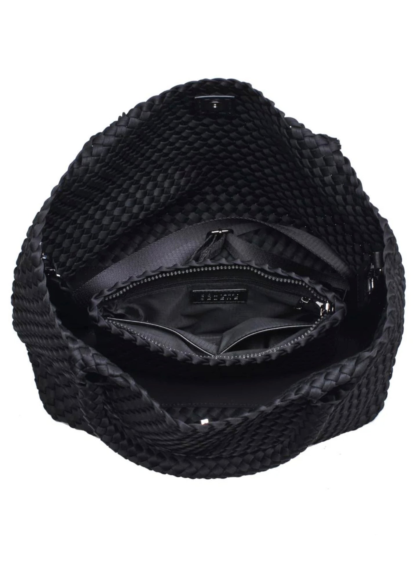 Sol & Selene Sol & Selene - Sky's The Limit - Medium - Black available at The Good Life Boutique
