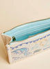 Spartina Sophie Wristlet Overboard available at The Good Life Boutique