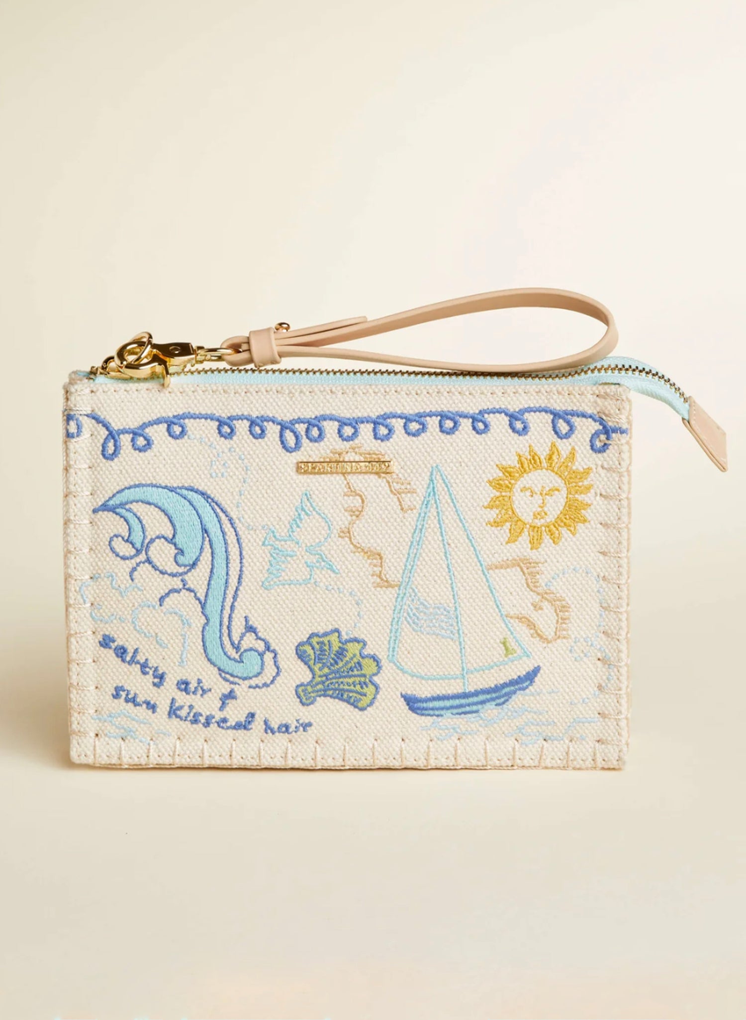 Spartina