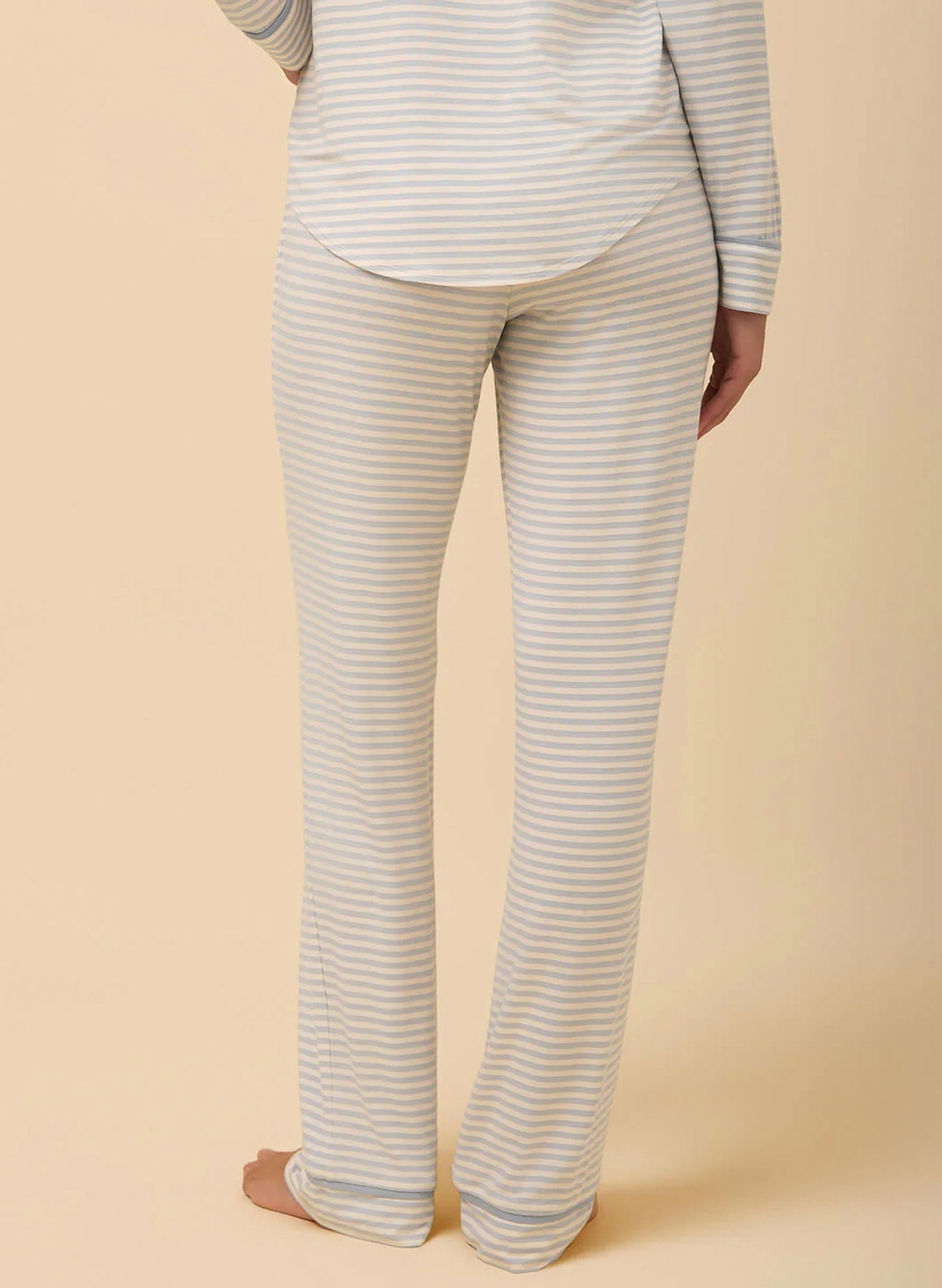 Spartina - Pajama Pant Shoreline Stripe