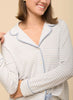 Spartina - Pajama Top Shoreline Stripe