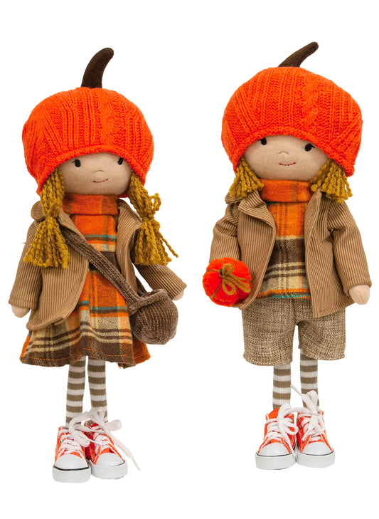Bright Ideas Standing Autumn Kids available at The Good Life Boutique