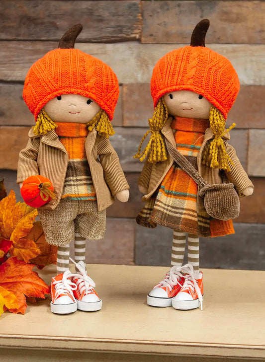Bright Ideas Standing Autumn Kids available at The Good Life Boutique