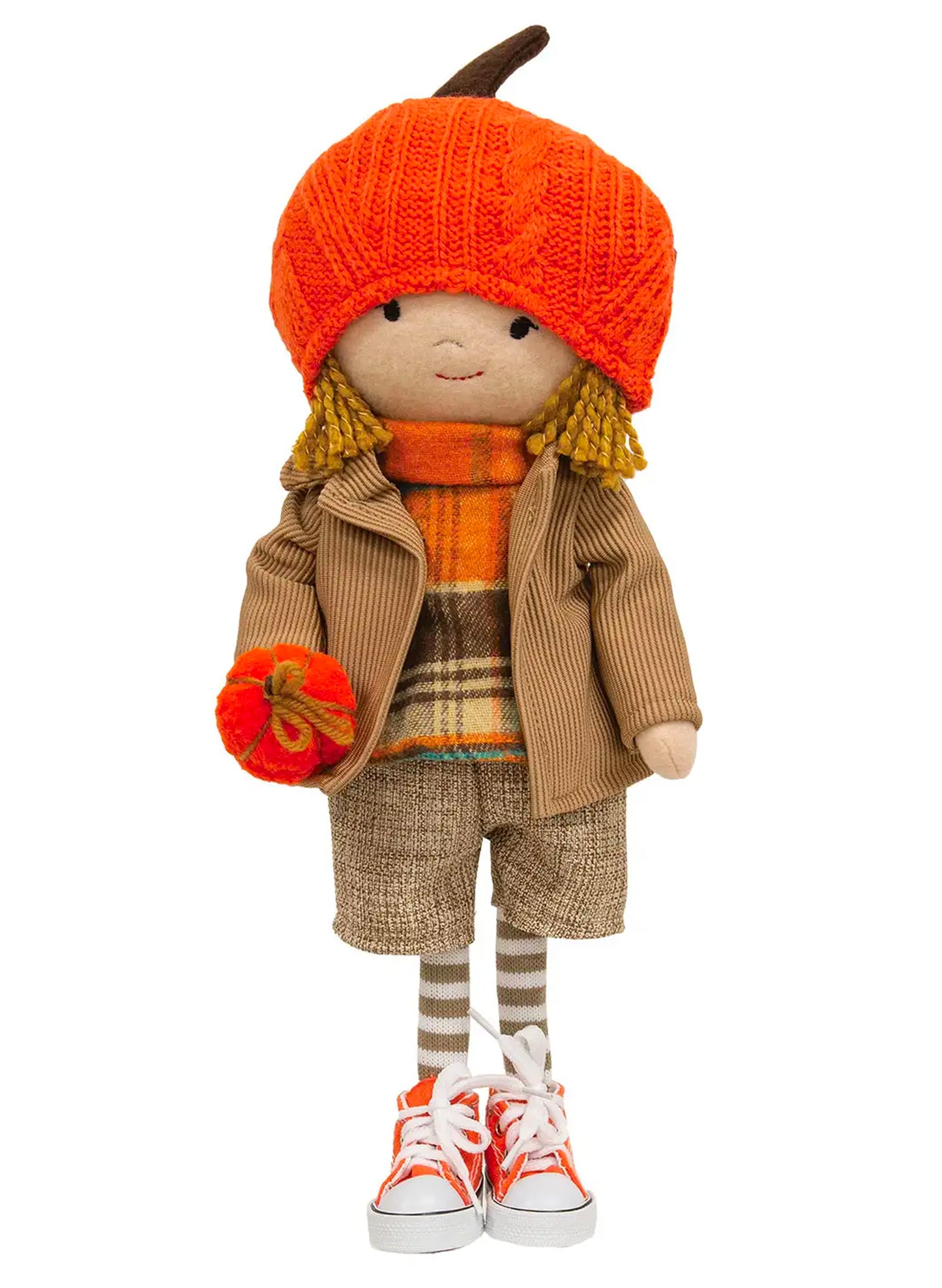 Bright Ideas Standing Autumn Kids available at The Good Life Boutique