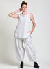 Tank - White