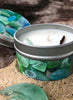 B McVan Designs Sea Glass Discovery Candle Tin - Pastel available at The Good Life Boutique