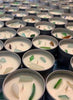 B McVan Designs Sea Glass Discovery Candle Tin - Pastel available at The Good Life Boutique