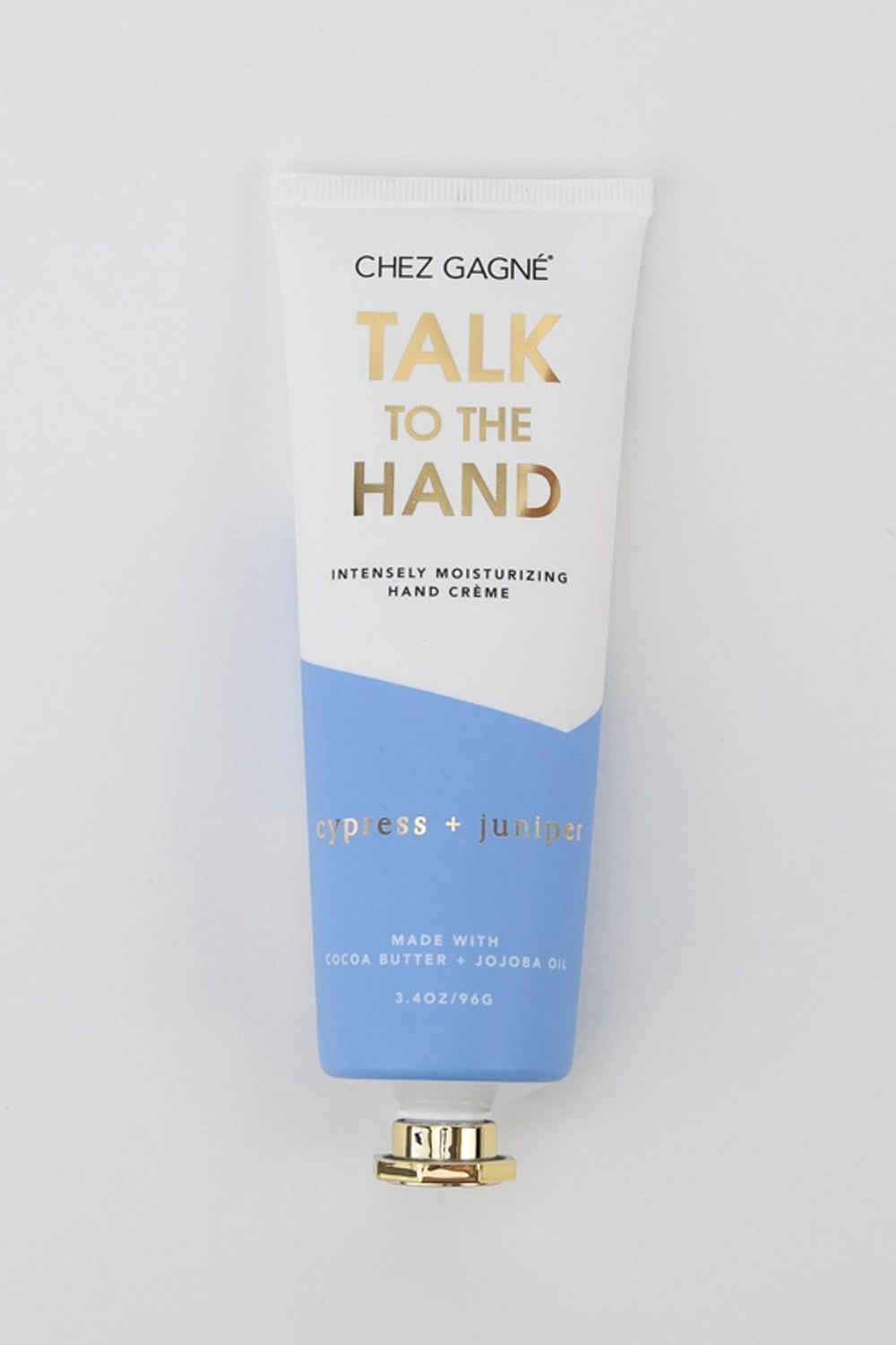 Talk To The Hand - Vegan Hand Creme