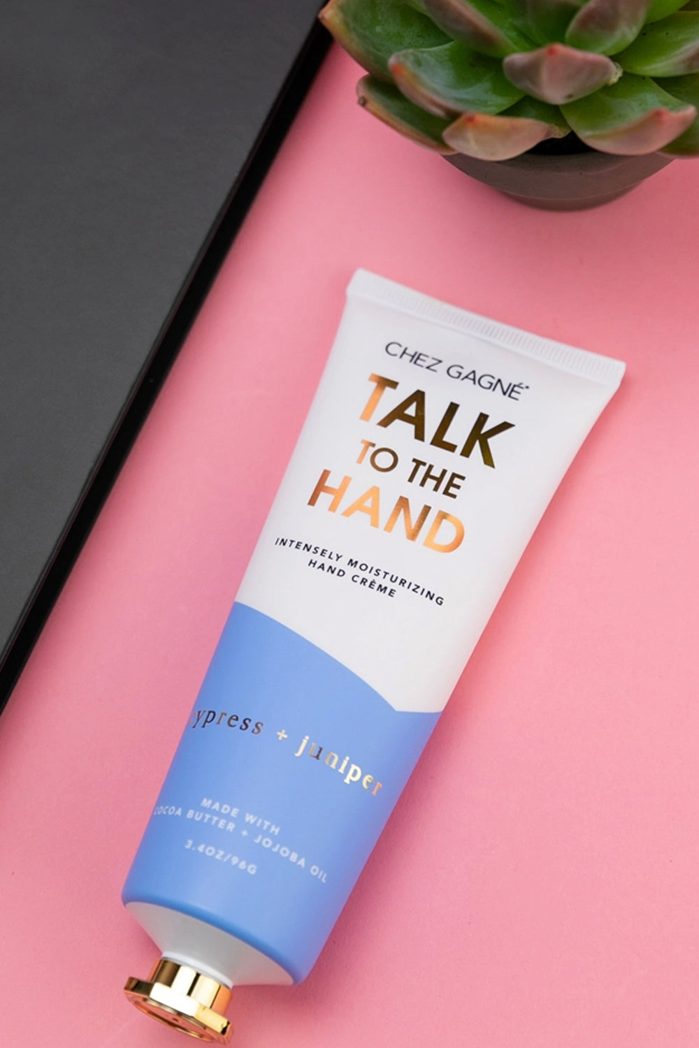 Talk To The Hand - Vegan Hand Creme