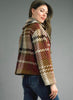 Tempo Paris - Boucle Coat - Coco