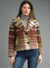 Tempo Paris - Boucle Coat - Coco