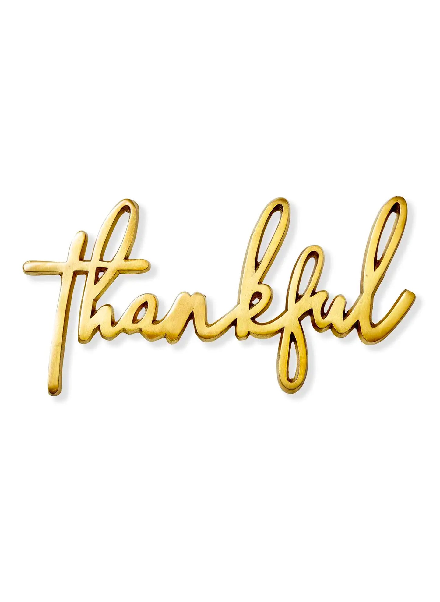 Thankful Trivet