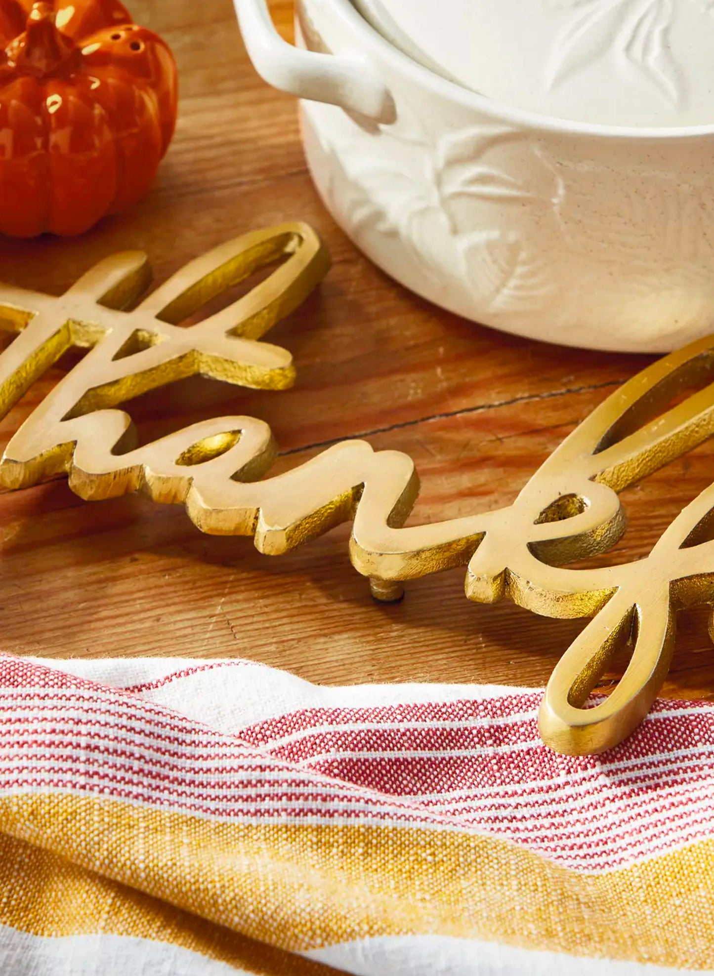 Thankful Trivet